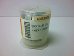  Sandvik Coromant 393.14-32 050 5mm-4mm ER Collet Sandvik 5760512 Image