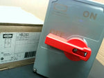  Hubbell HBLDS3 Circuit-Lock Disconnect Switch Image