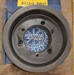  MARTIN 8 3V 600 SK HI-CAP QD-SK SHEAVE 8 GROOVE Image