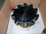  Sandvik Coromant R290-100V80-12H Varilock CoroMill 290 Square Shoulder Milling Cutter Image