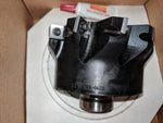  Sandvik Coromant R290-100V80-12H Varilock CoroMill 290 Square Shoulder Milling Cutter Image