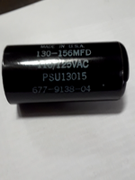  AERO MOTIVE PSU13015 Capacitor Image