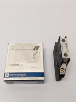  Telemecanique LA8DN11 Auxiliary Contact Same as LAD8N11 Image