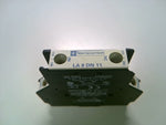  Telemecanique LA8DN11 Auxiliary Contact Same as LAD8N11 Image