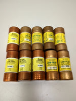  Bussmann LPJ-50SP 50A Fuse Class J Time Delay 50Amp (10 PCS) Image