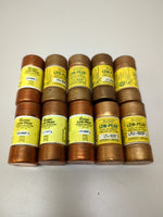  Bussmann LPJ-50SP 50A Fuse Class J Time Delay 50Amp (10 PCS) Image