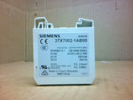  SIEMENS 3TX70021AB00 Image