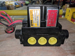  PARKER SS40105001 PNEUMATIC VALVE Image