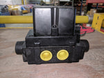  PARKER SS40105001 PNEUMATIC VALVE Image