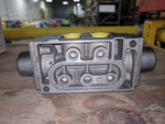  PARKER SS40105001 PNEUMATIC VALVE Image