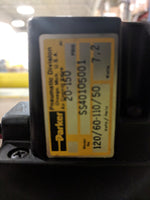  PARKER SS40105001 PNEUMATIC VALVE Image