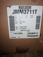  BALDOR JMM3711T AC Motor 10HP 3500RPM 215JM Frame Image