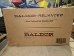  BALDOR JMM3711T AC Motor 10HP 3500RPM 215JM Frame Image
