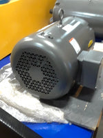  BALDOR JMM3711T AC Motor 10HP 3500RPM 215JM Frame Image