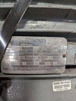  Delco AC Motor 40HP 1780RPM 364U Frame 460V 3PH TEFC Image