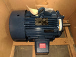  Marathon Electric NVH256THFNA9026ADL W553 20HP AC Motor, 256T Frame Image