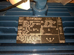  Marathon Electric NVH256THFNA9026ADL W553 20HP AC Motor, 256T Frame Image