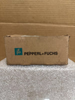  PEPPERL & FUCHS OMHMLV12C SENSOR Image
