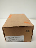  IFM PN4224 Efector Pressure Sensor 1/4 Inch NPT Supply Factory Sealed Image