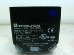  Pepperl+Fuchs NBB20-L3M-US-C3-V12 Proximity Sensor 908751 Image
