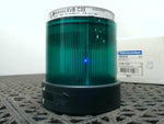  Telemecanique XVB-C33 Green Stack Light Image