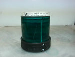  Telemecanique XVB-C33 Green Stack Light Image