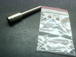  PEPPERL+FUCHS - NJ 1.5-8GM40-E2-VI PROXIMITY SWITCH INDUCTIVE Image