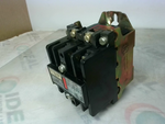  Allen Bradley 700-N800A1 Control Relay 4POLE 8NO 10AMP 110/120V 50/60HZ Image