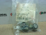  Square D 75972 Lever Arm 9007 B1 1-1/2L x 3/4 DIA x 1/4W Roller Image