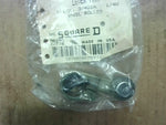  Square D 75972 Lever Arm 9007 B1 1-1/2L x 3/4 DIA x 1/4W Roller Image