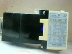  Allen Relay 700-P800A1 AC Control Relay 120VAC  No Box Image