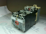  Allen Relay 700-P800A1 AC Control Relay 120VAC  No Box Image