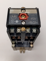  Allen Relay 700-P800A1 AC Control Relay 120VAC  No Box Image