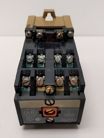  Allen Relay 700-P800A1 AC Control Relay 120VAC  No Box Image