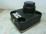  Eaton Vickers C5G-815 Hydraulic Check Valve 385147 Image