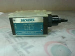  Vickers DGMFN-3-Y-B2W-41 Hydraulic Flow Control Valve Image