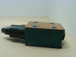  Vickers DGMX2-5-PB-BW-S-30 Reducing Valve Image