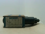  Vickers DGMX2-5-PB-BW-S-30 Reducing Valve Image