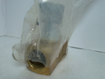  Parker F1200B -11KK Brass FLow Control Valve 2000PSI 25GPM Image