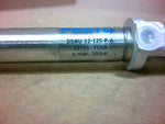  FESTO DSNU12125PA CYLINDER Image