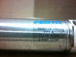  FESTO DSNU-25-100-PPV-A Pneumatic Cylinder Image