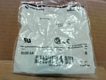  ALLEN BRADLEY - 800M-XA CONTACT BLOCK 10AMP 300VAC 1NO/1NC Image