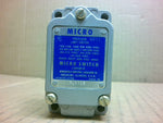  Honeywell Micro Switch 8LS125 Precision Limit Switch Image