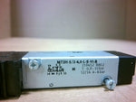  FESTO MT2H-5/2-4,0-L-S-VI-B VALVE SOLENOID Image