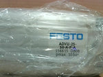  FESTO ADVU-25-50-A-P-A  Compact Cylinder Image