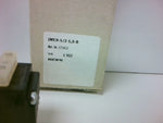  Festo JMEH-5/2-5,0-B Solenoid Valve w/24VDC Coil (173432) Image