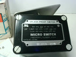 HONEYWELL OPAR50 LIMIT SWITCH Image