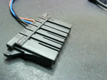  Keyence FS-V21RP Fiber Optic Sensor Amplifier Image