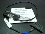  Keyence FS-V21RP Fiber Optic Sensor Amplifier Image