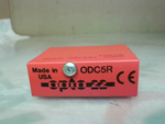 Opto 22 ODC5R Output Module Dry Contact 5VDC Logic Image